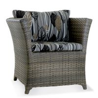 Poltrona Bellos Sintética